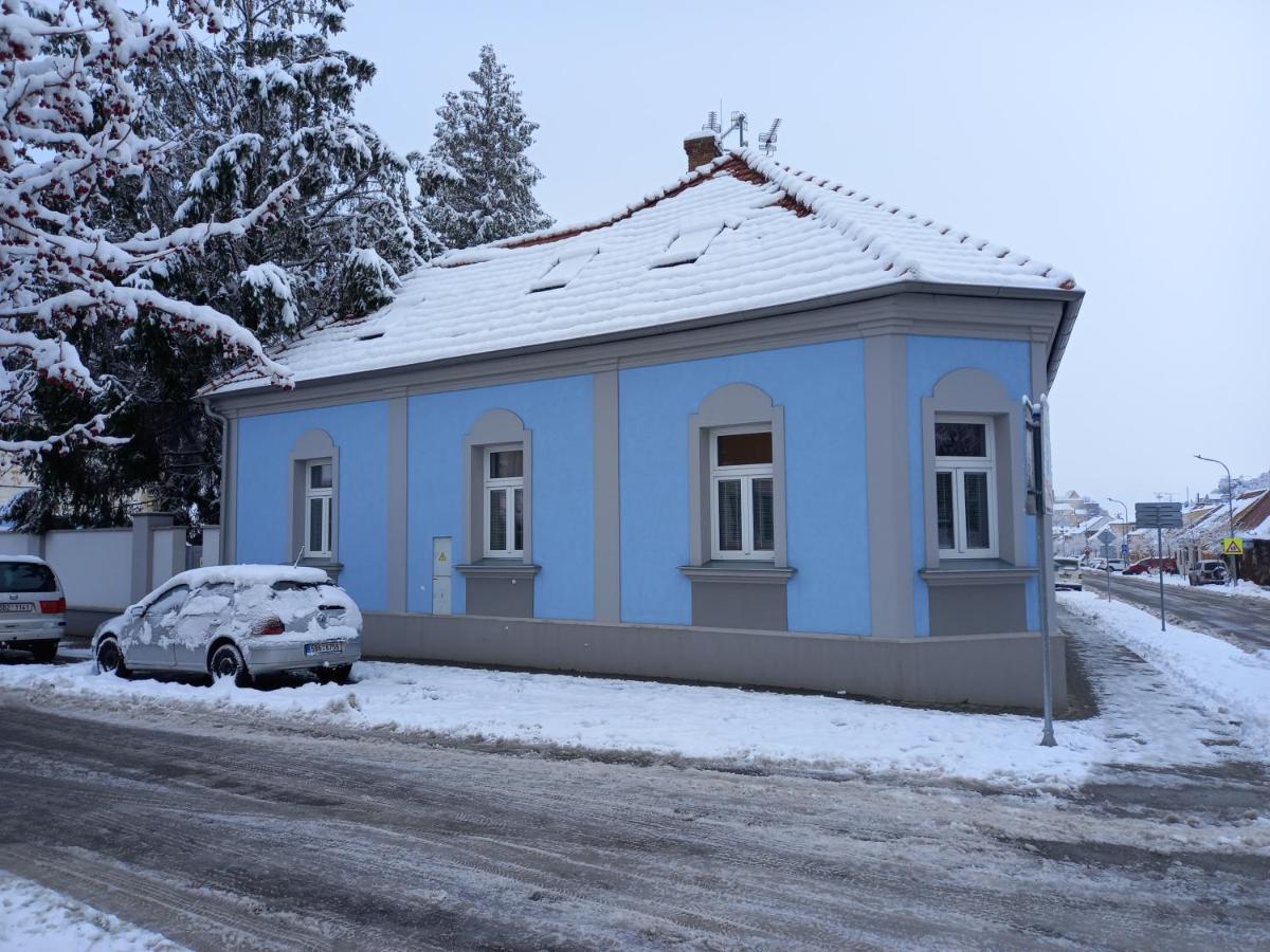 Alegria Natur Apartments Mikulov Exterior photo