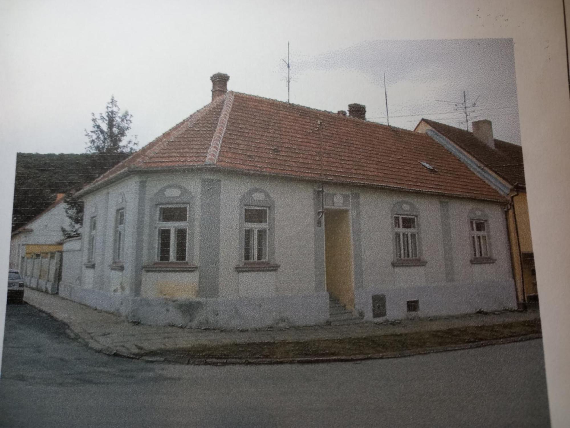 Alegria Natur Apartments Mikulov Exterior photo